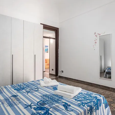 Cla E Max Сasa de vacaciones Palermo