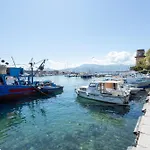 Cla E Max Vakantiehuis Palermo