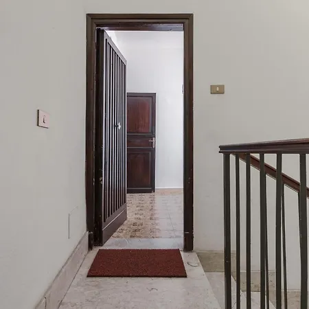 Casa vacanze Cla E Max Palermo