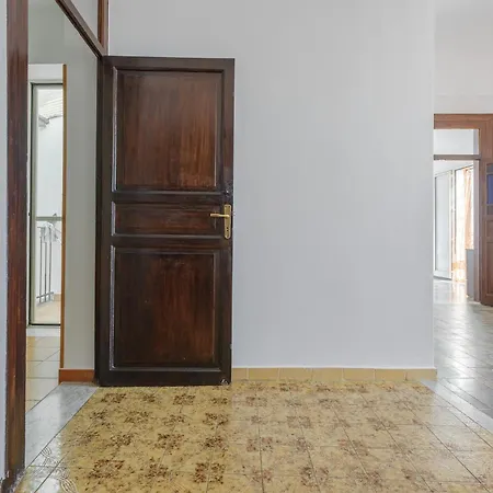 Cla E Max Hébergement de vacances *