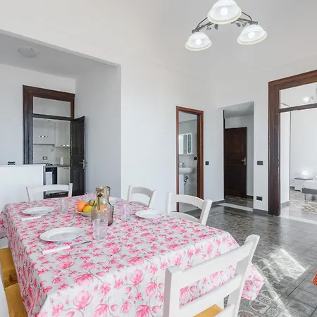 Casa vacanze Cla E Max