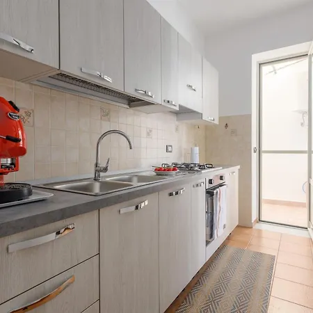 Cla E Max Hébergement de vacances *