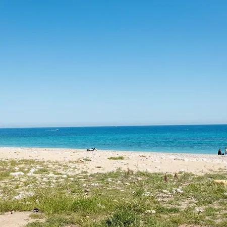 Feriehus Cla E Max Palermo