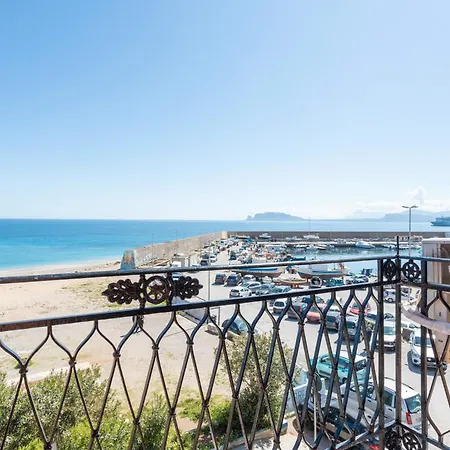 Hébergement de vacances Cla E Max *