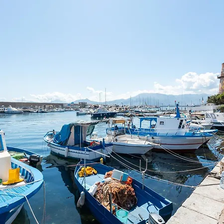 Holiday home Cla E Max