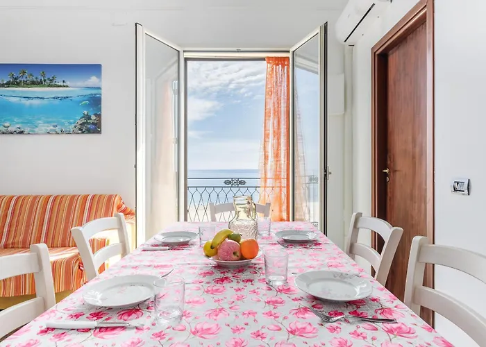 בית נופש Cla E Max