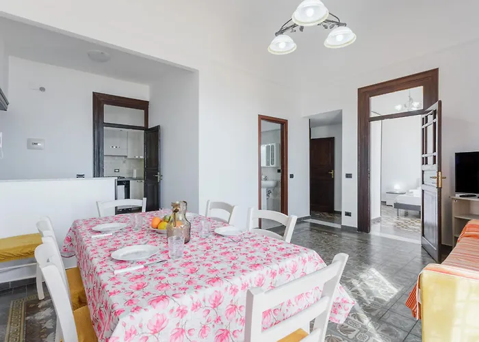 בית נופש Cla E Max