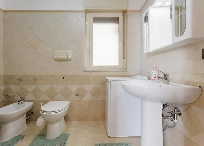 בית נופש Cla E Max *