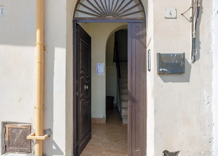 בית נופש Cla E Max פלרמו