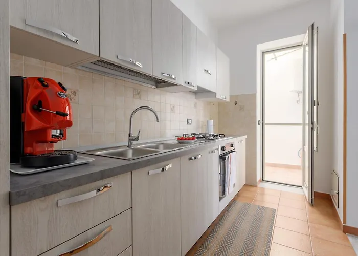 Cla E Max בית נופש *