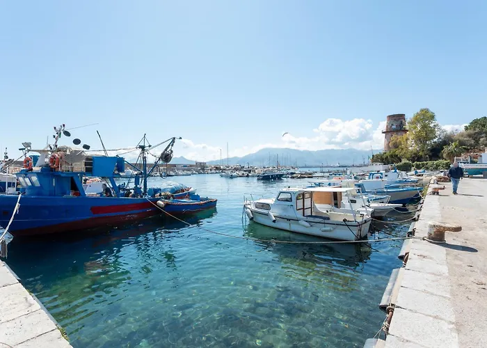 בית נופש Cla E Max