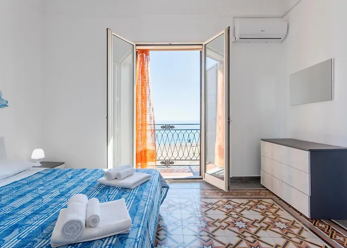 Cla E Max בית נופש *