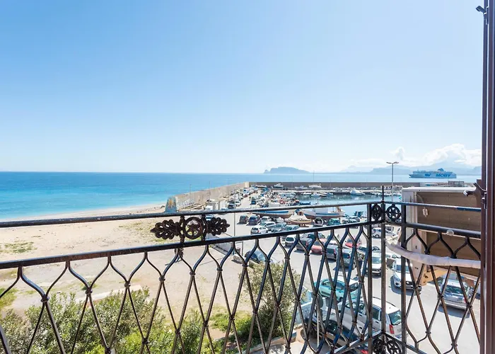 בית נופש Cla E Max *