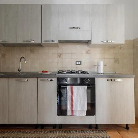 Cla E Max Vakantiehuis Palermo