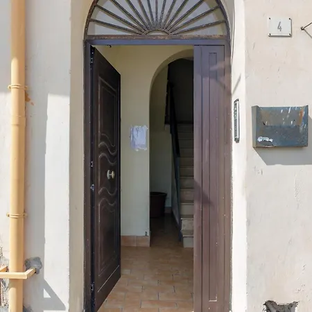 Prázdninový dům Cla E Max Palermo