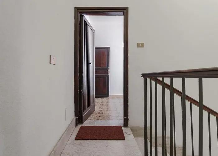 Vakantiehuis Cla E Max Palermo