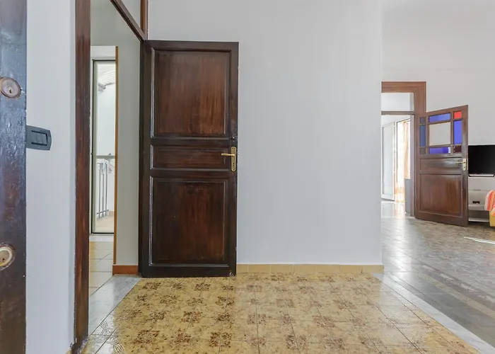 Cla E Max Prázdninový dům *