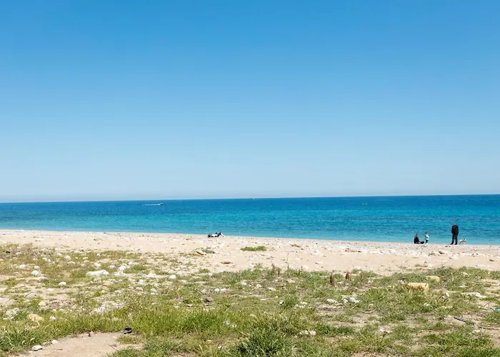 Prázdninový dům Cla E Max Palermo