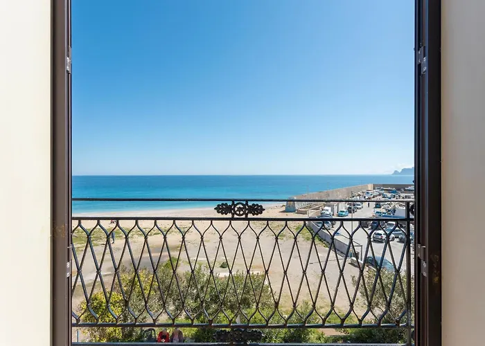 Cla E Max Prázdninový dům