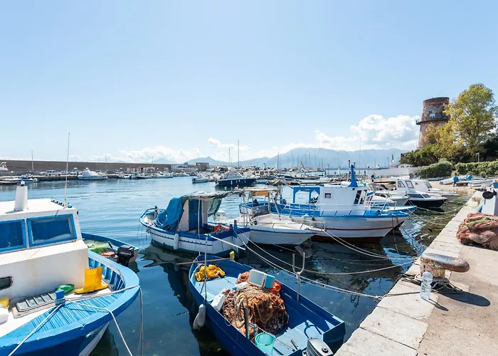 Prázdninový dům Cla E Max